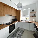 Апартаменти Mati
