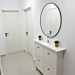 Апартаменти Mati *