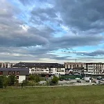 Mati * Брашов